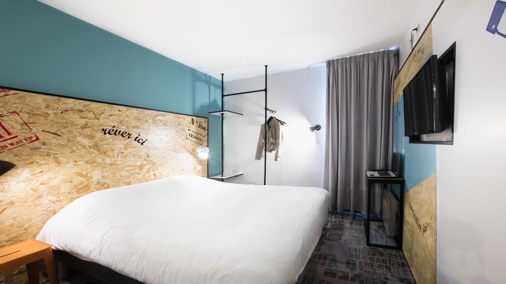 The Originals Access, Hotel Clermont-Ferrand Nord Chateaugay Bagian luar foto
